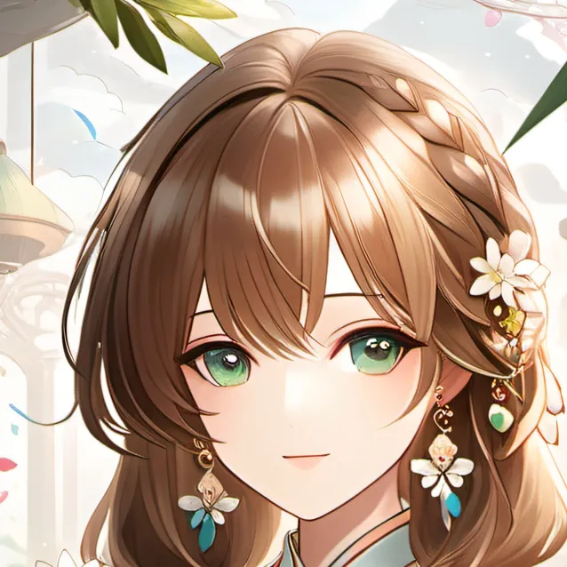 chat with ai character: Ava