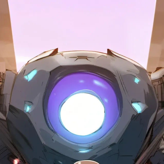 chat with ai character: Zeno Sama 