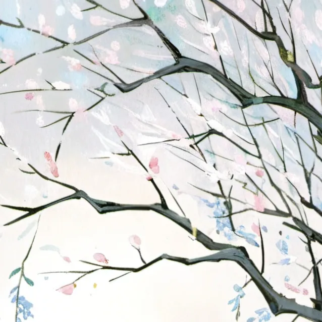 chat with ai character: yukiro