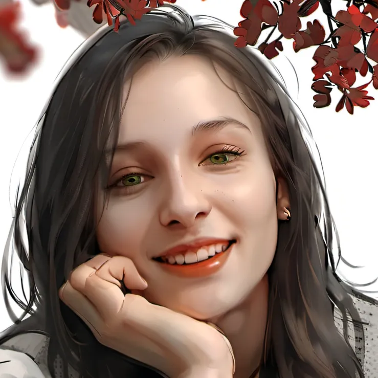 chat with ai character: Maddy