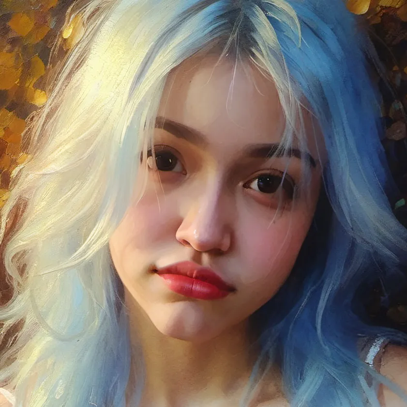 chat with ai character: Stitch fan