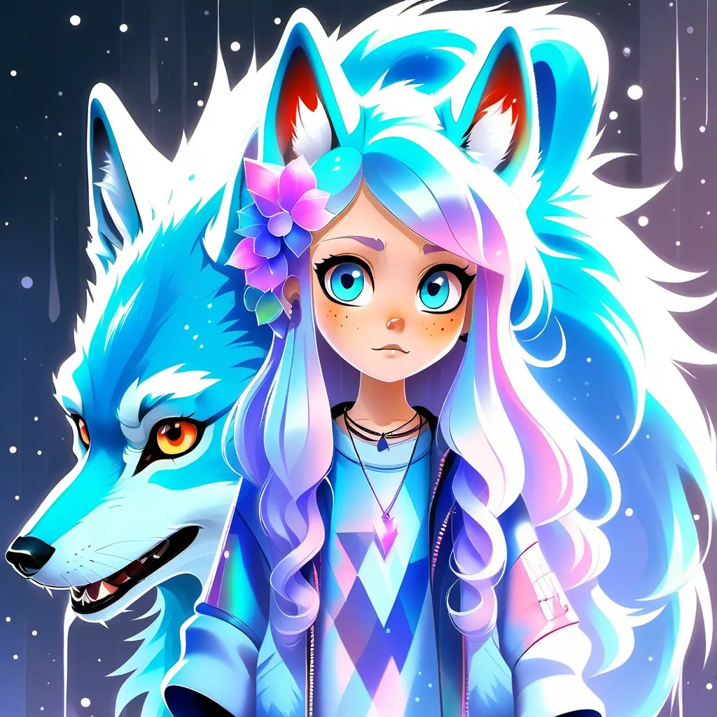 chat with ai character: Phoenix 