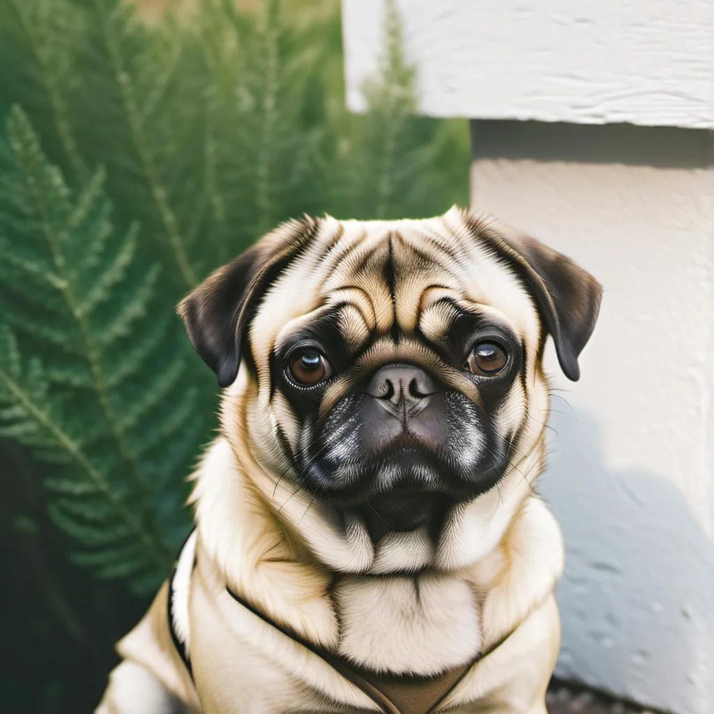 chat with ai character: Meatball 