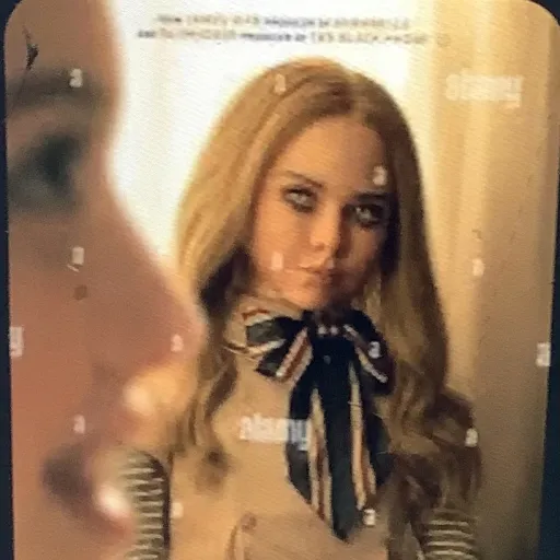 creator Alessia’s talkies's avatar