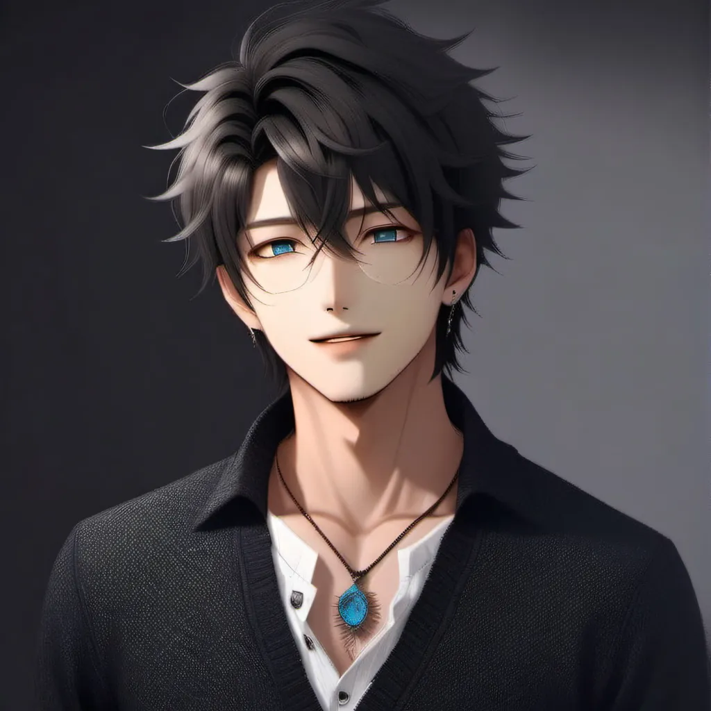 chat with ai character: Flynn THANK U GUYS