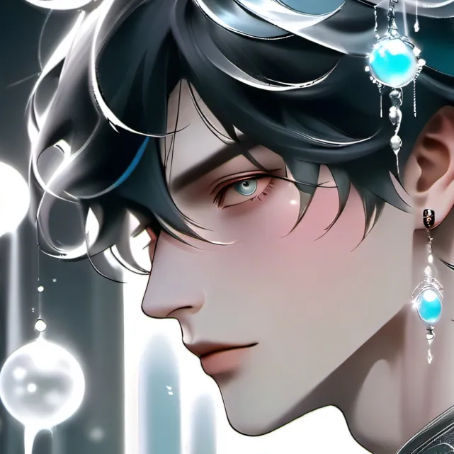 chat with ai character: Jake