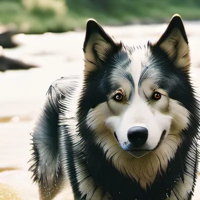 chat with ai character: Max