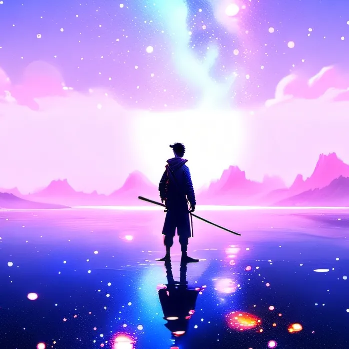 chat with ai character: TFP Story
