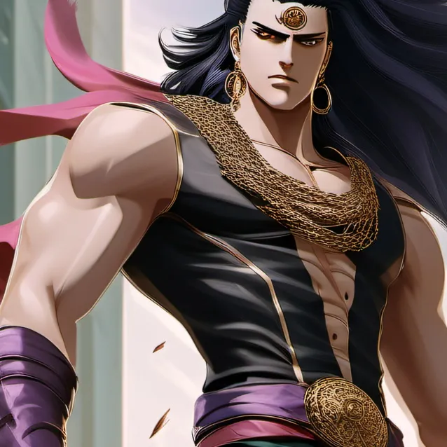 chat with ai character: KARS