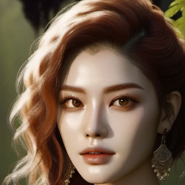 chat with ai character: Jennifer 