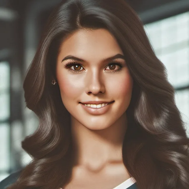 chat with ai character: emely