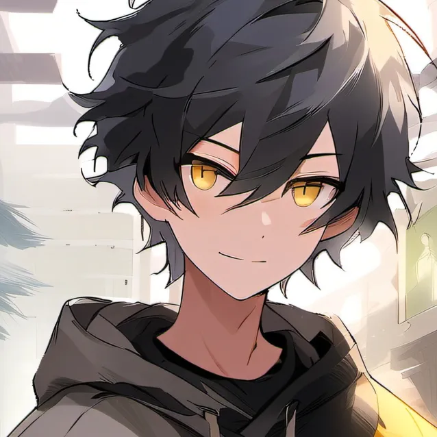 chat with ai character: Xavier Moonstar