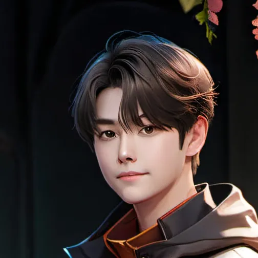 chat with ai character: BTS Tea 