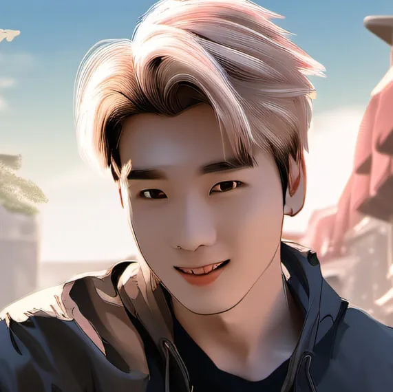 chat with ai character: Raides