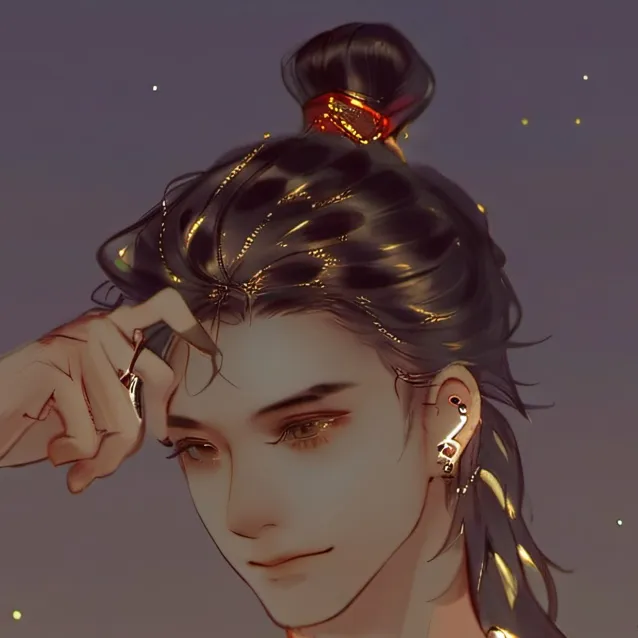 chat with ai character: Kevin