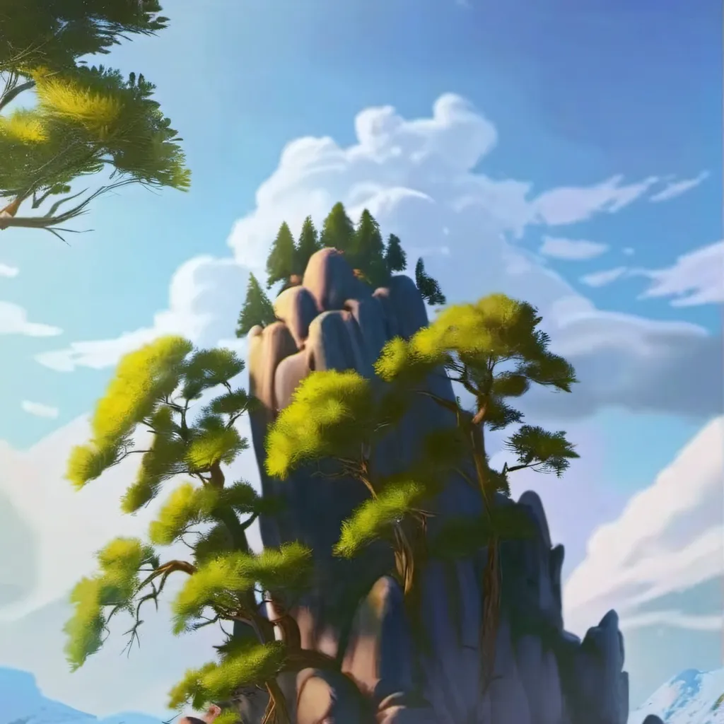chat with ai character: The Lion King