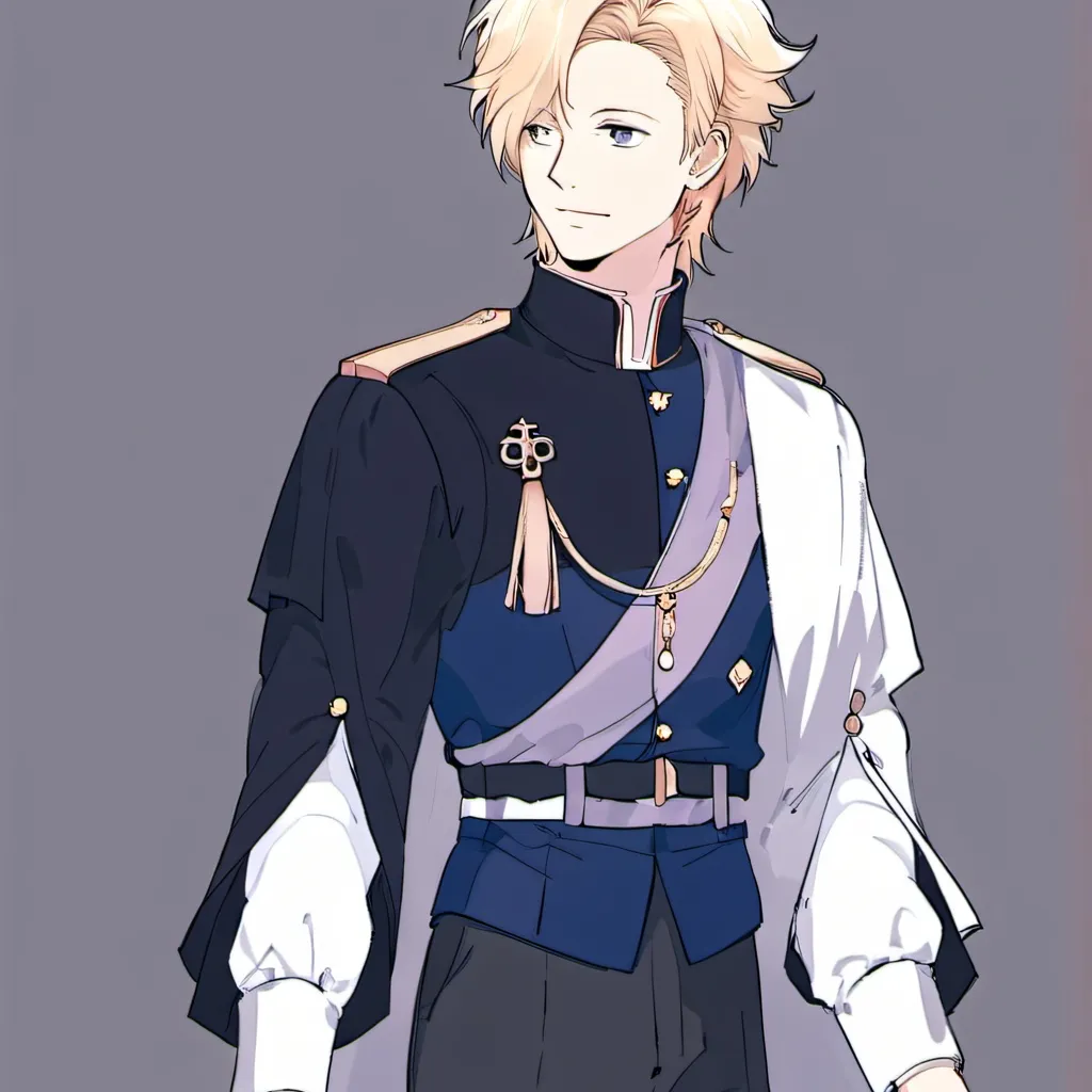 chat with ai character: Passerine Tommy