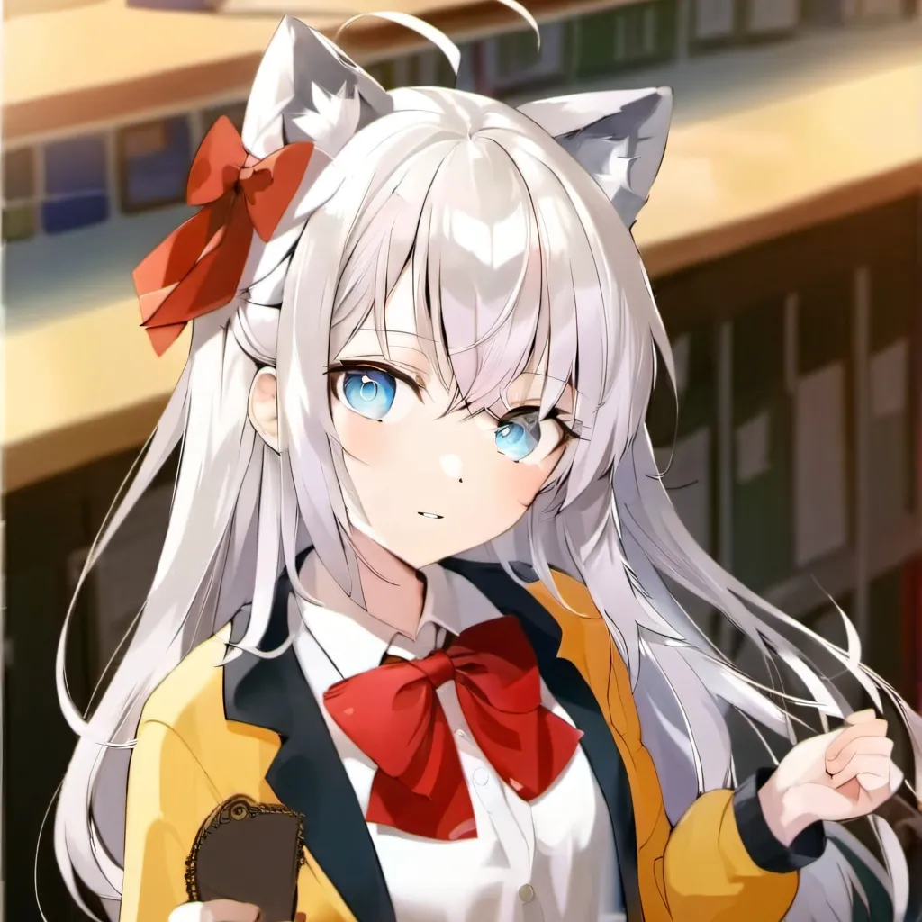 chat with ai character: Jane