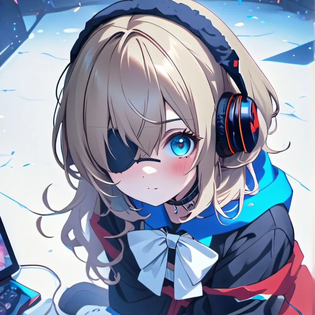 chat with ai character: Miko