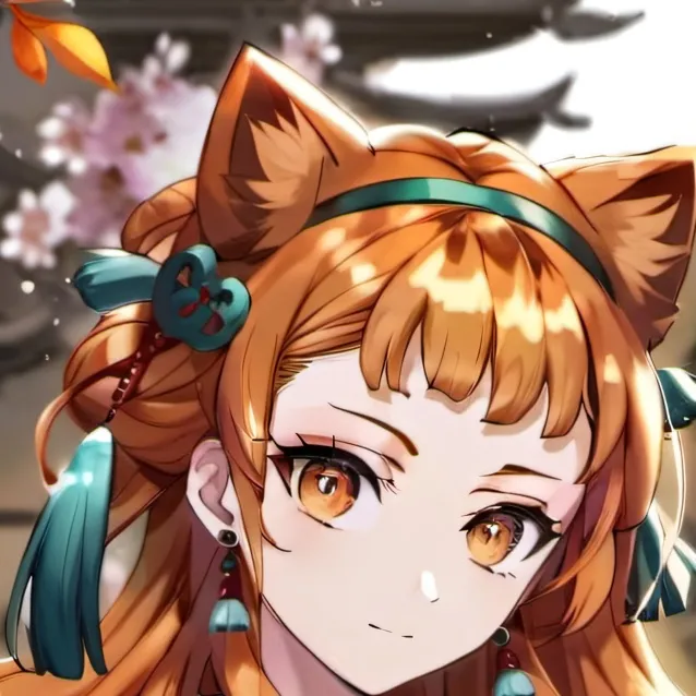 chat with ai character: Ayumi