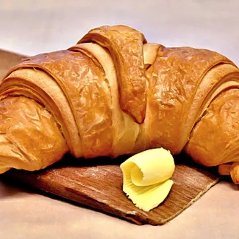 creator Buttery Croissant's avatar