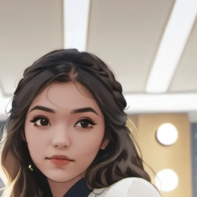 chat with ai character: Alexandra 
