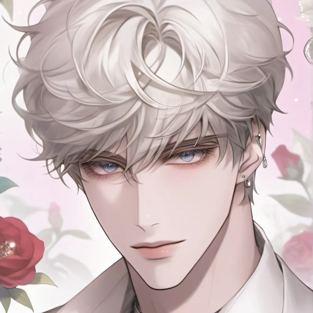 chat with ai character: Justin 