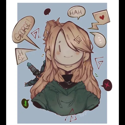 creator Namiko110's avatar
