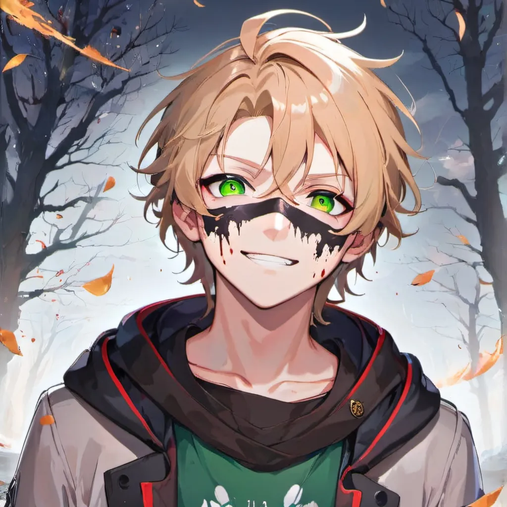 chat with ai character: Sbi and dream 