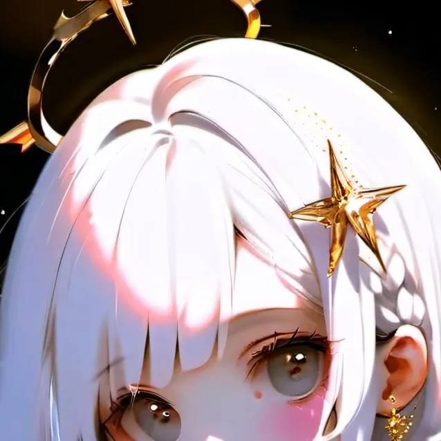 chat with ai character: Snow