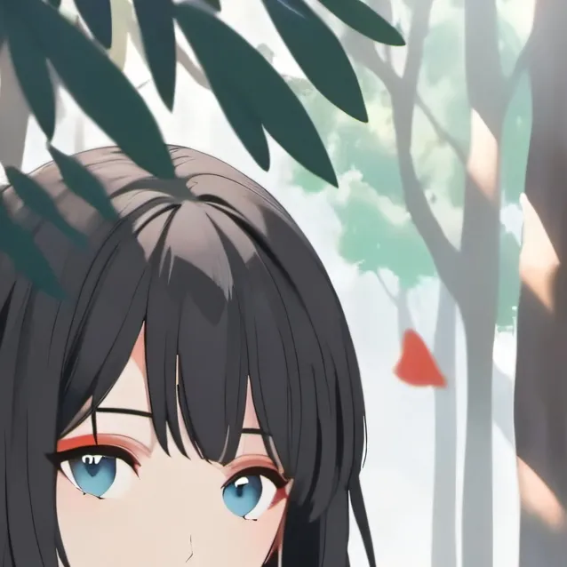chat with ai character: julliana
