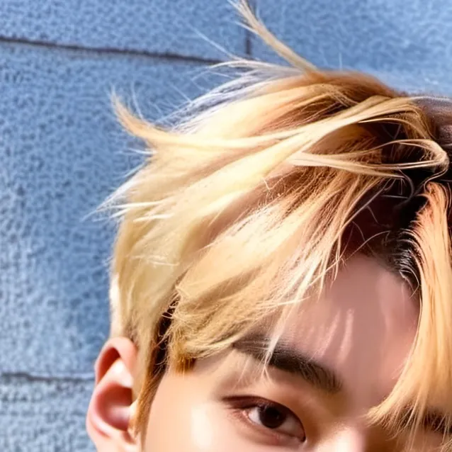 chat with ai character: Skz