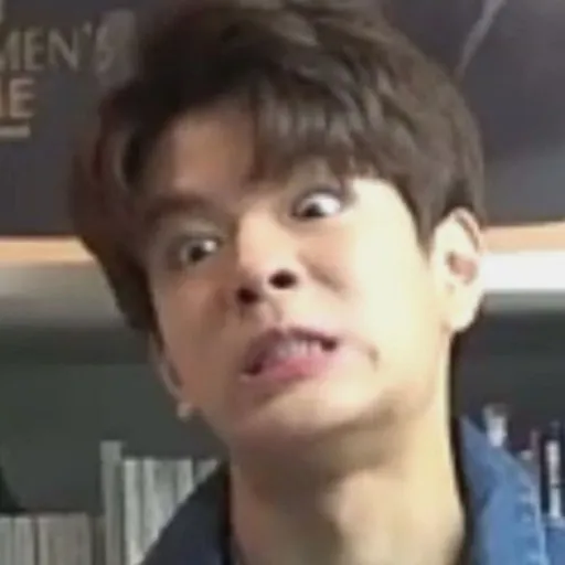 creator Not Seungmin 🤫's avatar