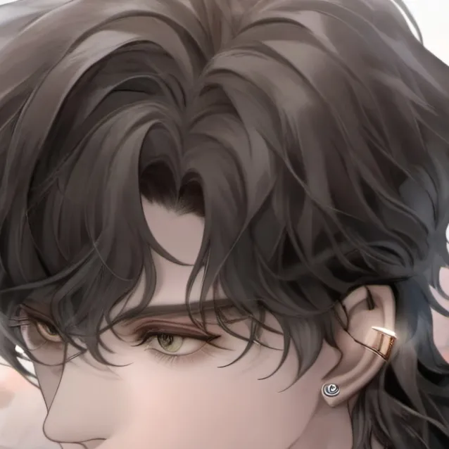 chat with ai character: k