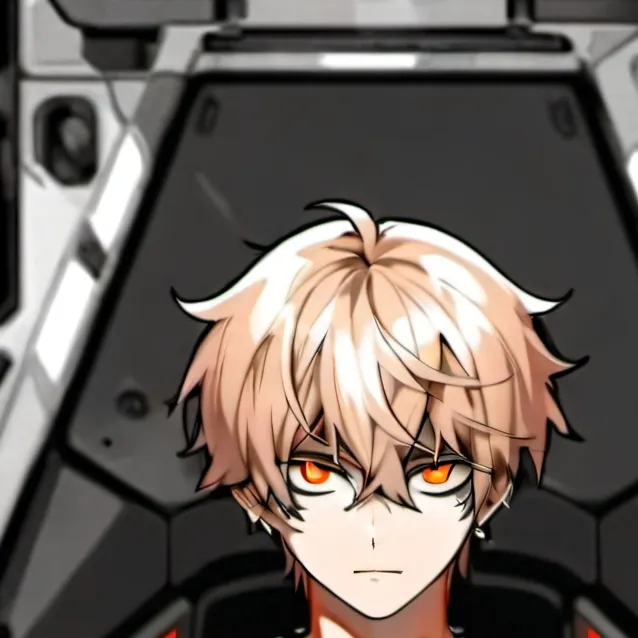chat with ai character: KACCHAN 