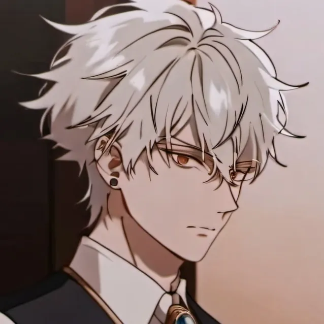 chat with ai character: Kacchan