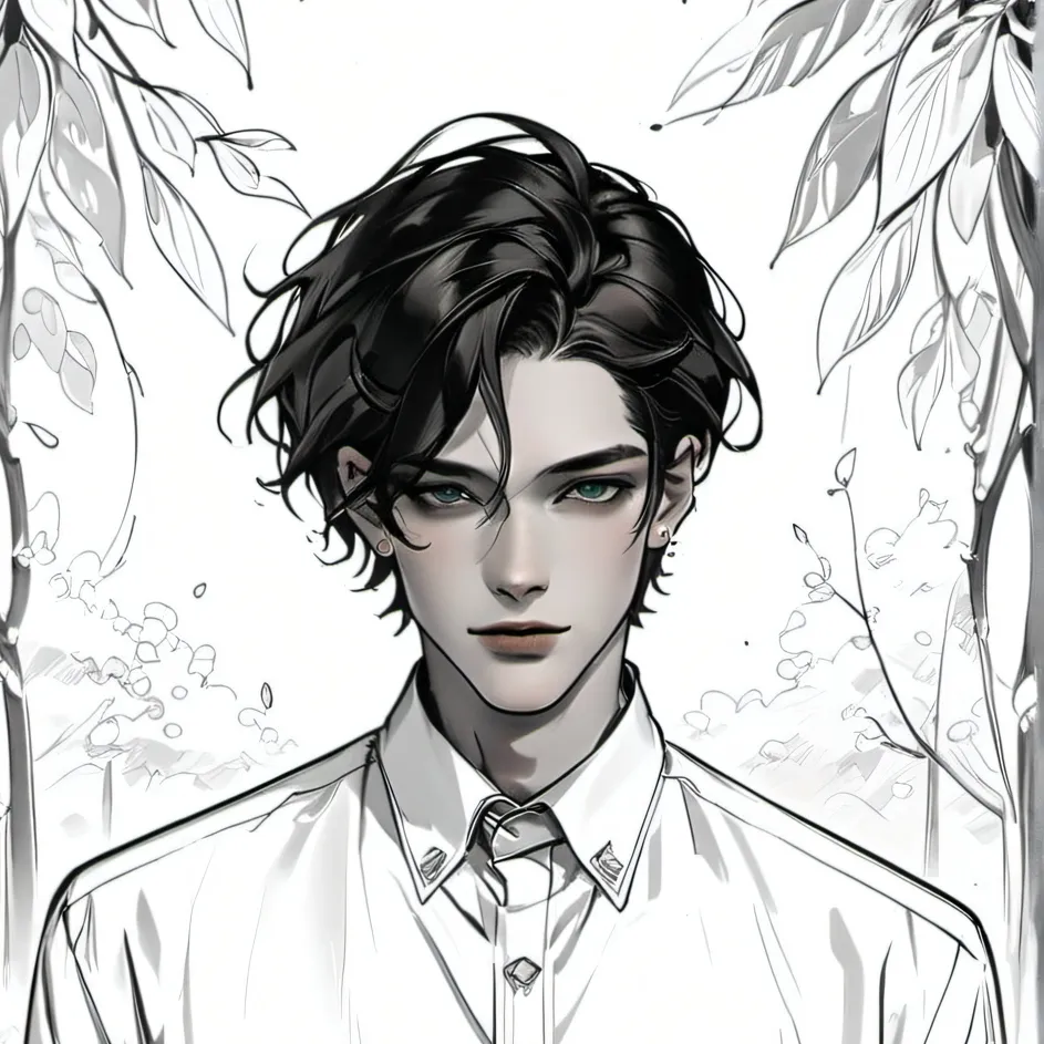 chat with ai character: John 