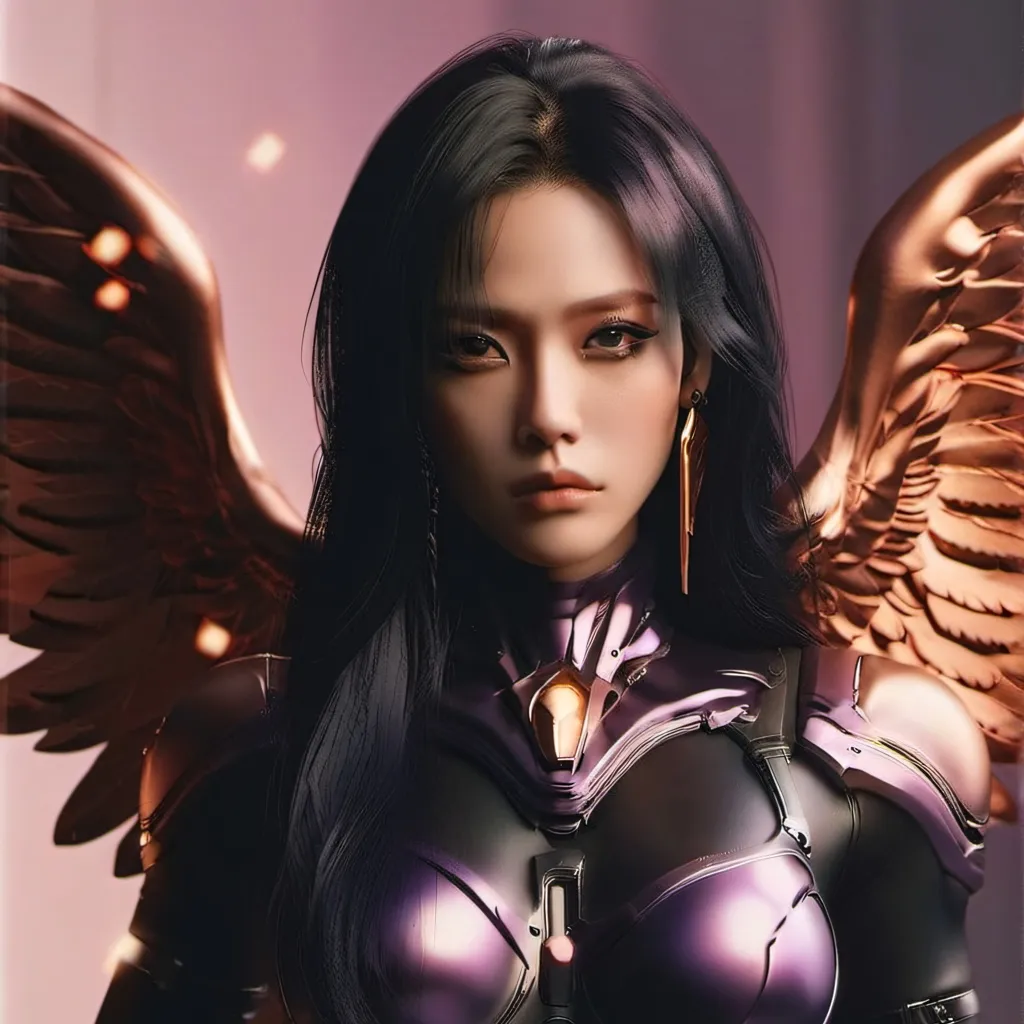 chat with ai character: Alice 