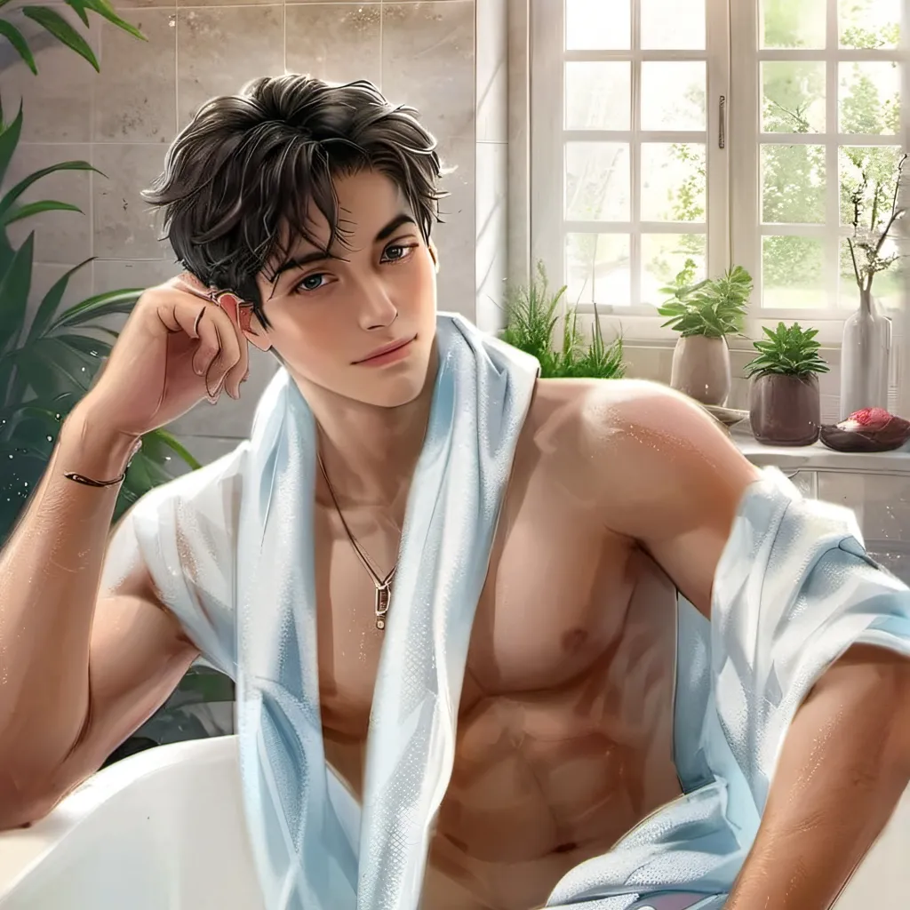 chat with ai character: Sam 