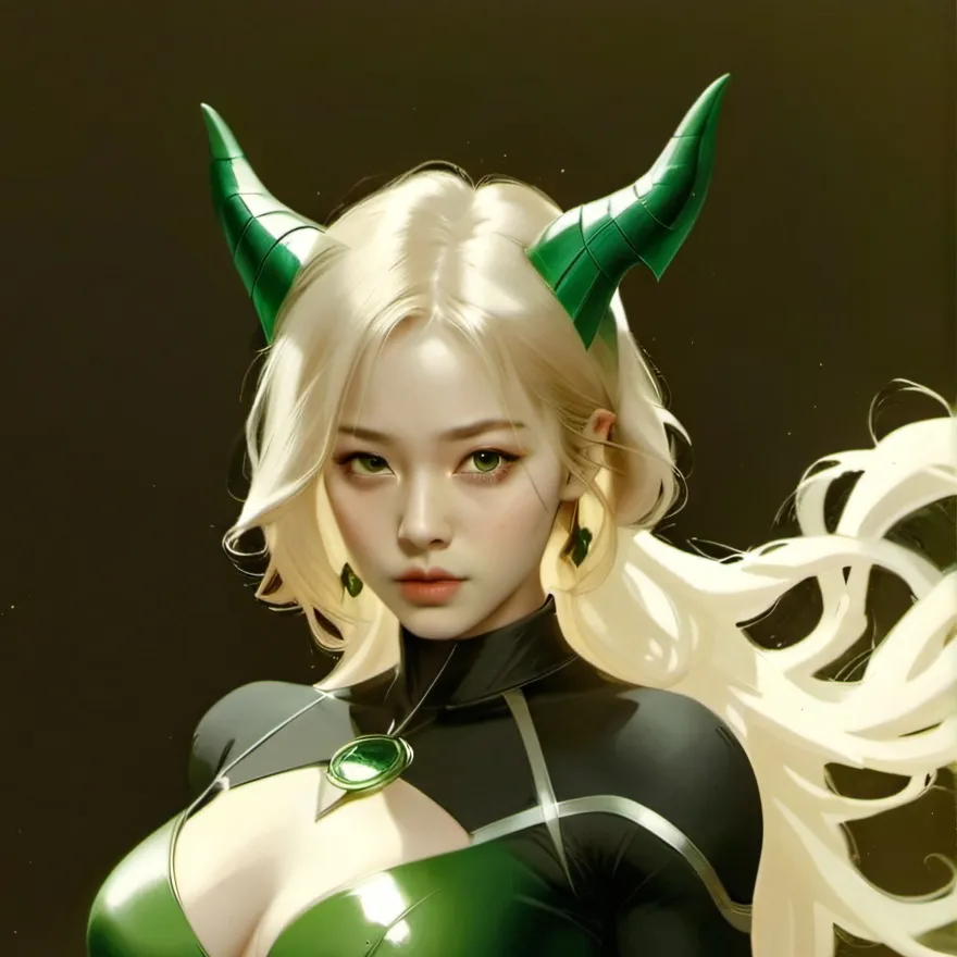 chat with ai character: Bloom