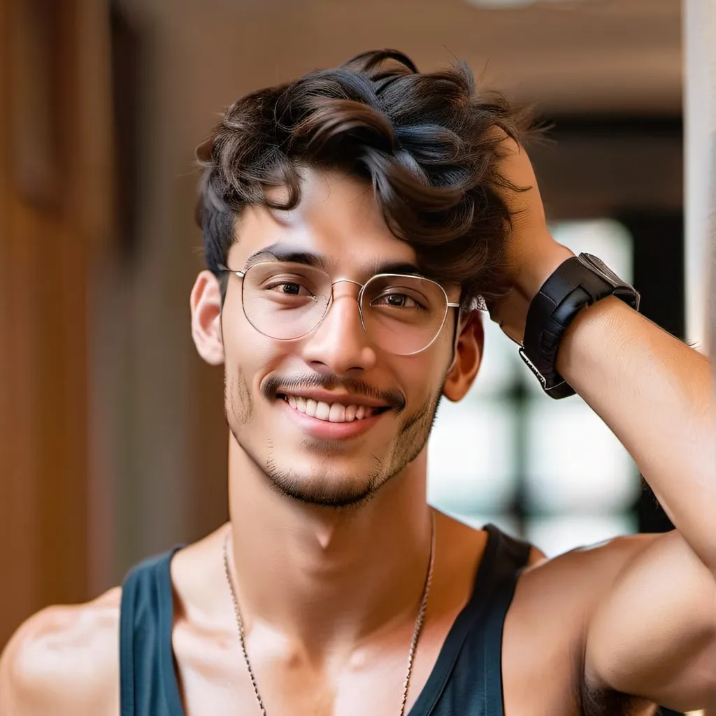 chat with ai character: Pedro 