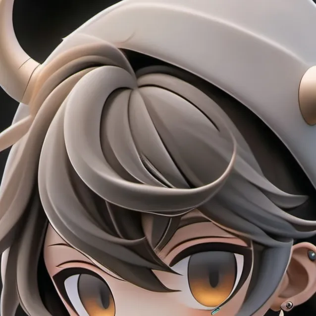 chat with ai character: Leo