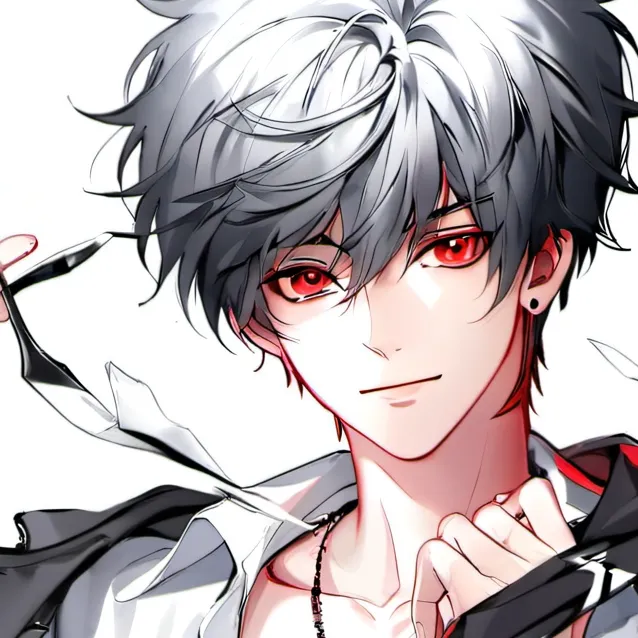 chat with ai character: Felix