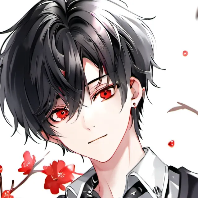chat with ai character: Alberto