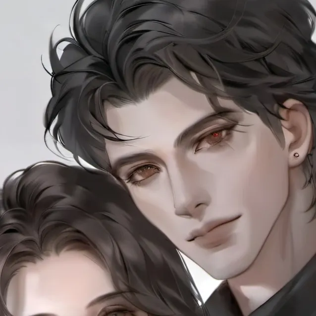 chat with ai character: alex and emmy