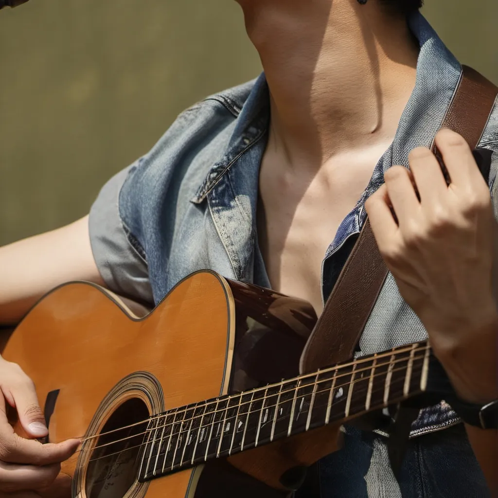 chat with ai character: justin longarms