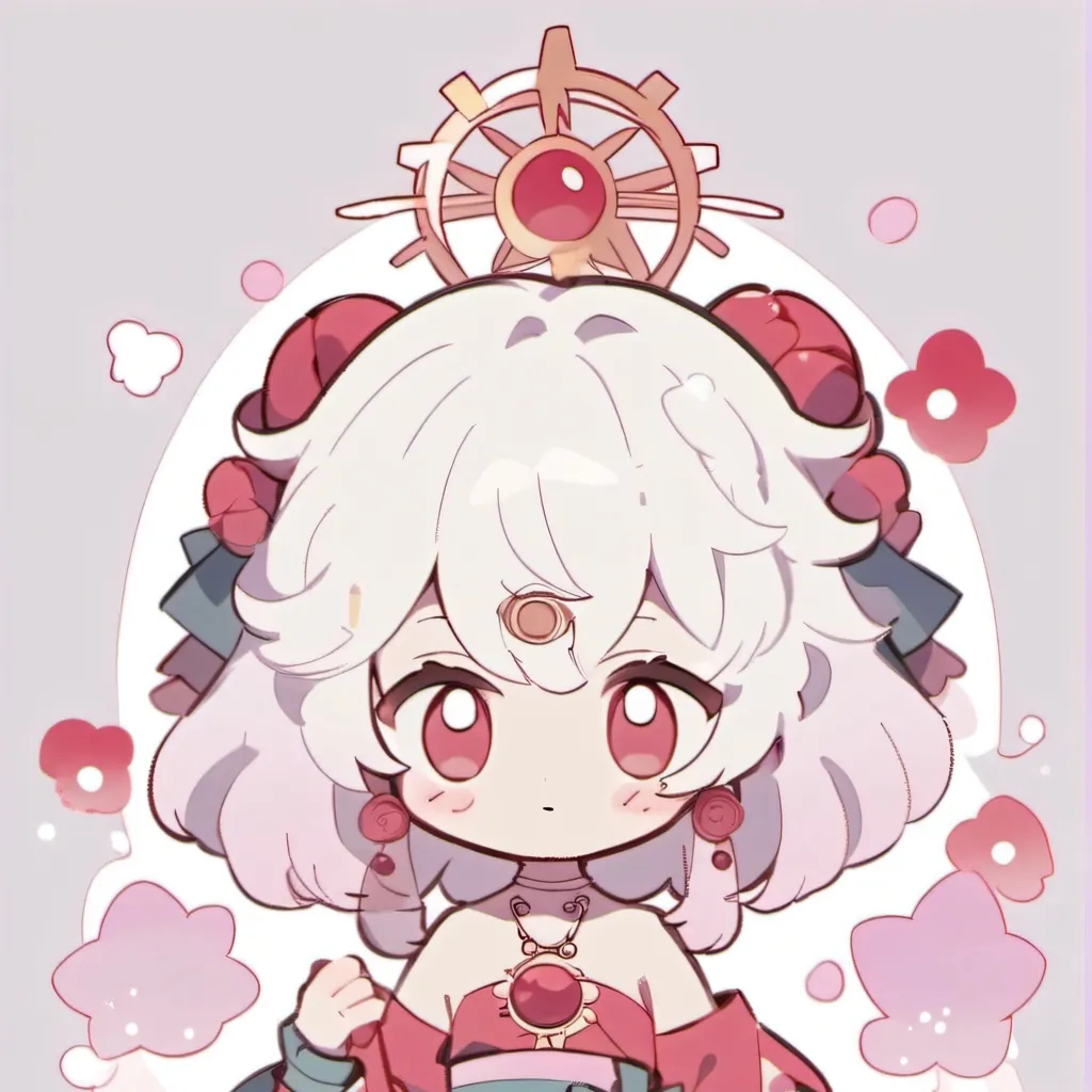 chat with ai character: rev up power up!!