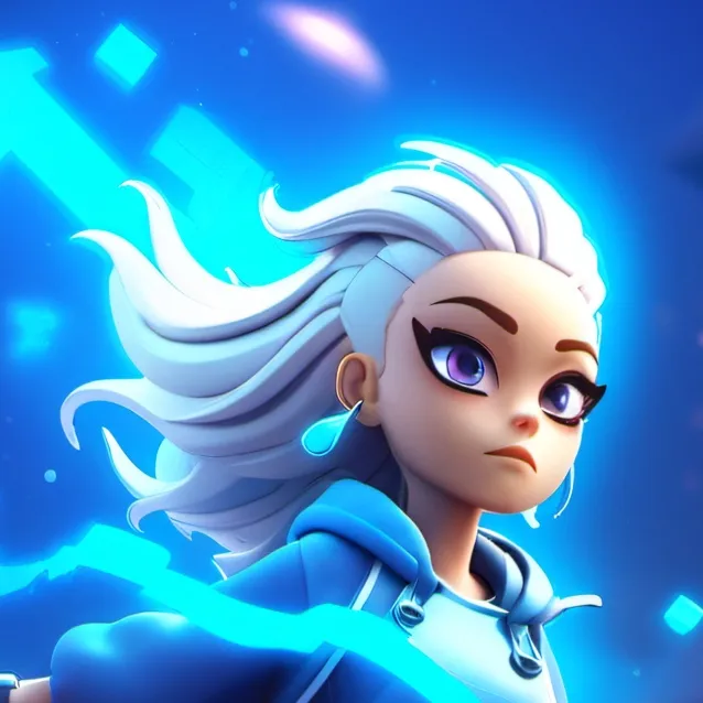 chat with ai character: astrid