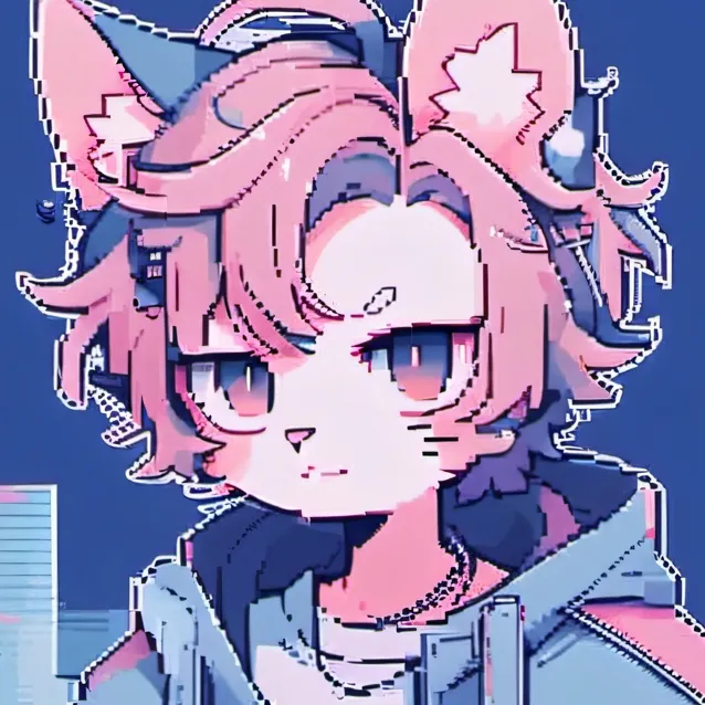 chat with ai character: tabbiea