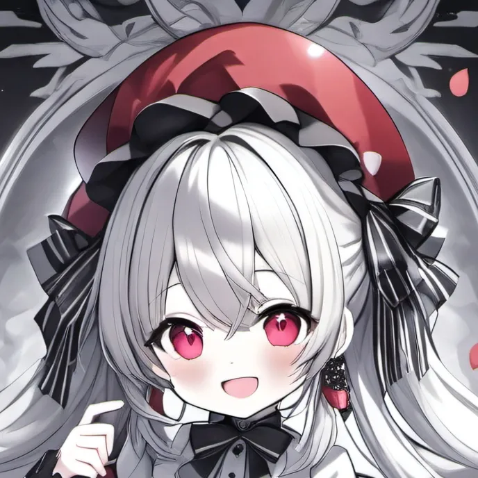 chat with ai character: charile(demon)